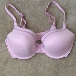Wacoal perfect primer underwire t-shirt bra 34dd